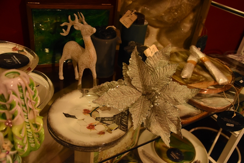 Le Marché de Noël